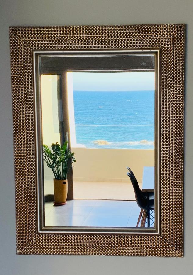 Zonapartments B Sea View- City Center Χανιά Εξωτερικό φωτογραφία