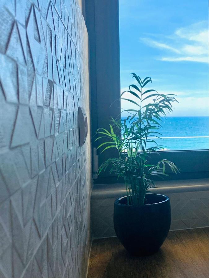 Zonapartments B Sea View- City Center Χανιά Εξωτερικό φωτογραφία