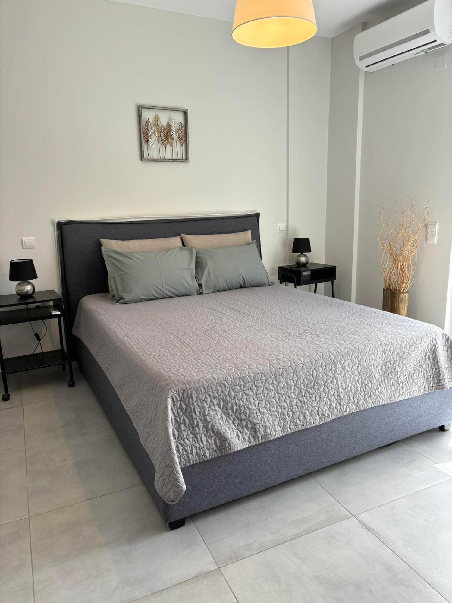 Zonapartments B Sea View- City Center Χανιά Εξωτερικό φωτογραφία